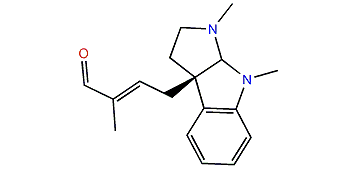 Pseudophrynamine 270